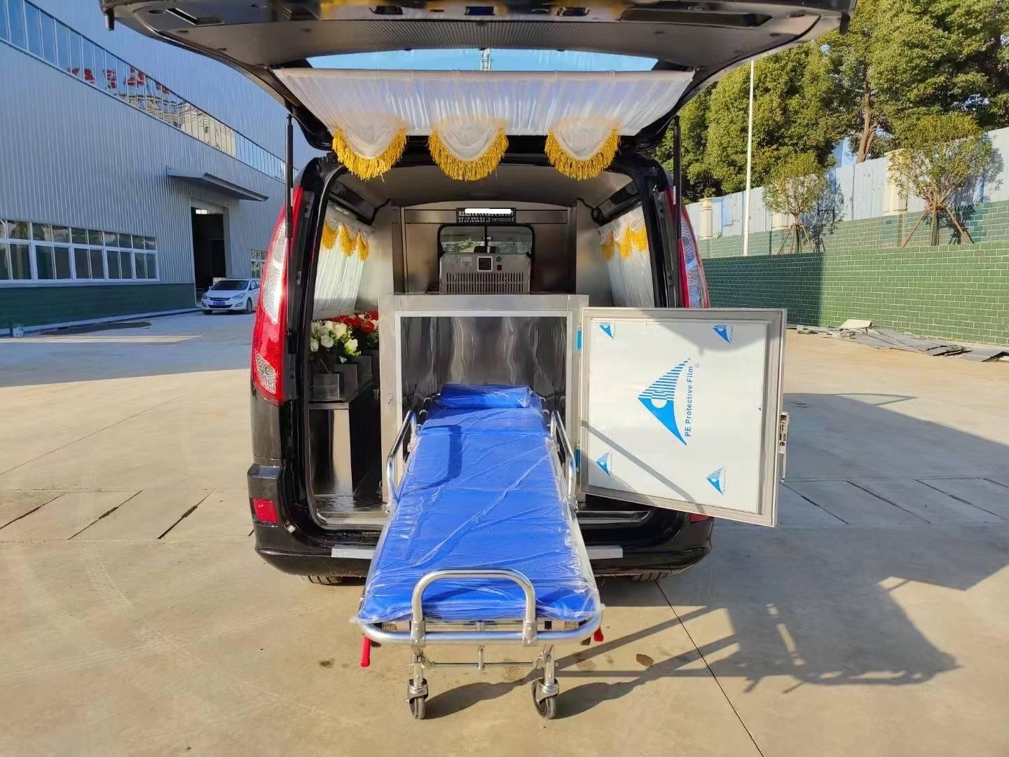 新乡优质殡葬运输，守护最后一程