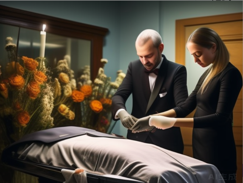 新乡遗体运输整理